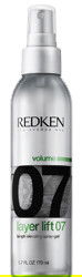 Redken Layer Lift 07 Length Elevating Spray-Gel