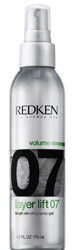 Redken Layer Lift 07 Length Elevating Spray-Gel