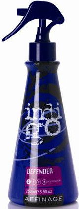 Affinage Indigo Defender Thermal Protector Spray