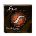 Sorme Baked Bronzer Wet / Dry Application