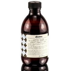 Davines Alchemic Tobacco Shampoo-image1 Davines Alchemic Tobacco Shampoo-image1