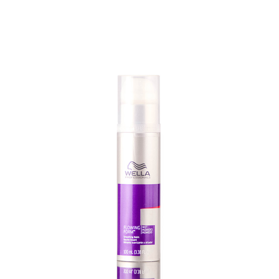 Wella Professionals Flowing Form Smoothing Balm - Wet-image1 Wella Professionals Flowing Form Smoothing Balm - Wet-image1