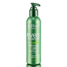 Alba Botanica Even Advanced Sea Mineral Cleansing Gel