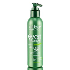 Alba Botanica Even Advanced Sea Mineral Cleansing Gel-image1