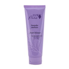 100% Pure Lavender SeaFoam Facial Cleanser