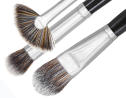 Morphe Brushes Elite I Collection