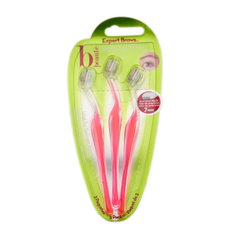 Other Accessories: B Beaute Expert Brows Compact Eyebrow Razors-image1 Other Accessories: B Beaute Expert Brows Compact Eyebrow Razors-image1