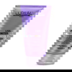 L'Oreal Serie Expert - Liss Unlimited Smoothing Cream