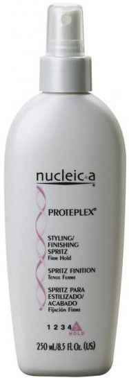 Nucleic-A Proteplex Styling / Finishing Spritz