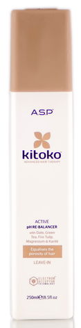ASP Kitoko Active pH Re-Balancer