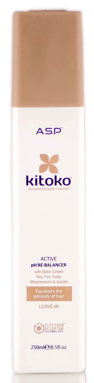 ASP Kitoko Active pH Re-Balancer