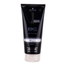 Schwarzkopf BC Bonacure Hairtherapy Fibreforce Shampoo-image1