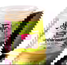 MopTop Citrus Kumquat Curly Hair Custard