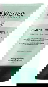 Kerastase Resistance Ciment Thermique Resurfacing Reinforcing Milk For Weakened Hair
