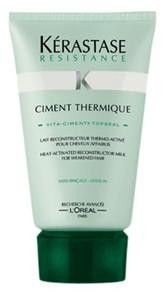 Kerastase Resistance Ciment Thermique Resurfacing Reinforcing Milk For Weakened Hair