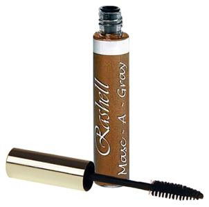 Rashell Masc-A-Gray Hair Mascara