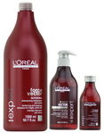 L'oreal Serie Expert Force Vector Shampoo