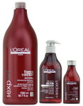 L'oreal Serie Expert Force Vector Shampoo-image1