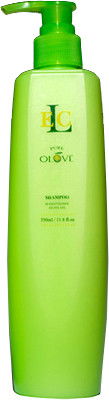 ELC Dao of Hair Pure Olove Shampoo