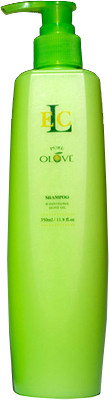 ELC Dao of Hair Pure Olove Shampoo-image1