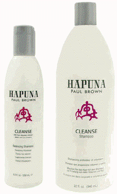 Paul Brown Hawaii - Hapuna Cleanse Balancing Shampoo-image1
