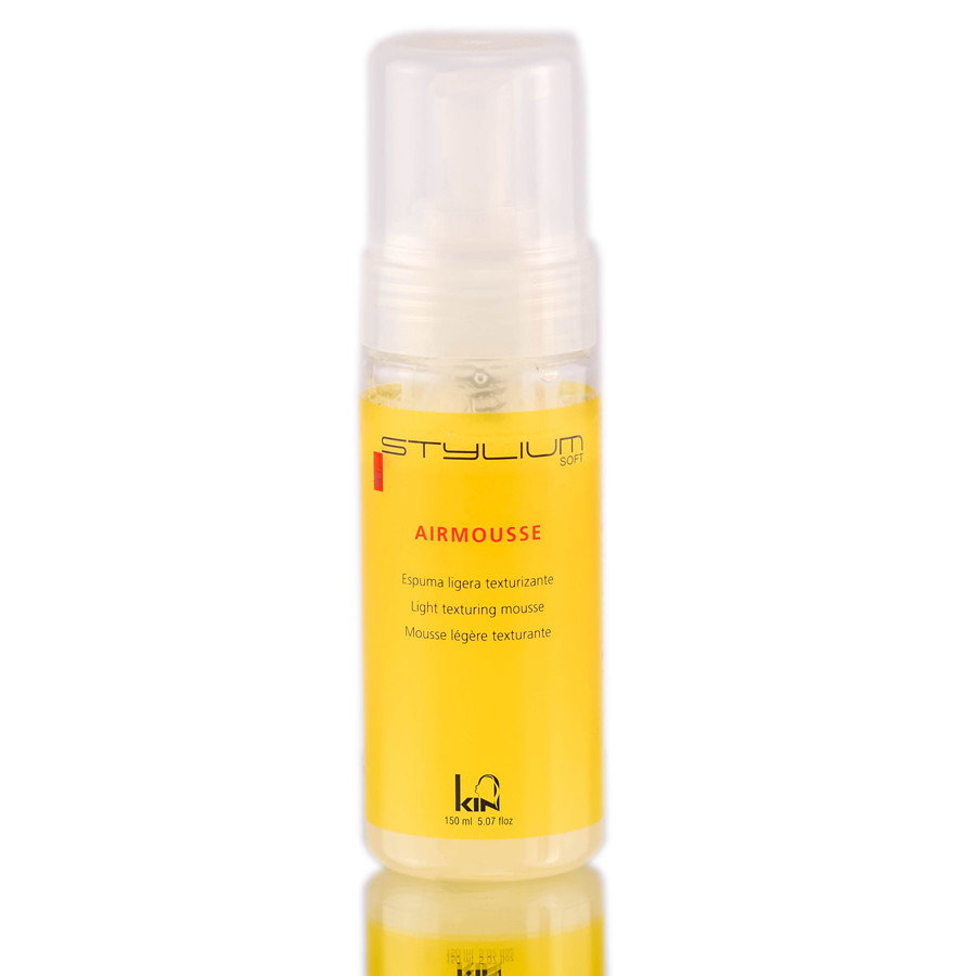 Kin Stylium Soft AirMousse-image1 Kin Stylium Soft AirMousse-image1