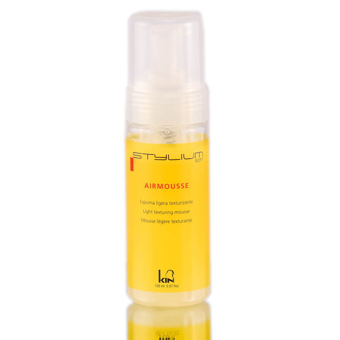 Kin Stylium Soft AirMousse-image1