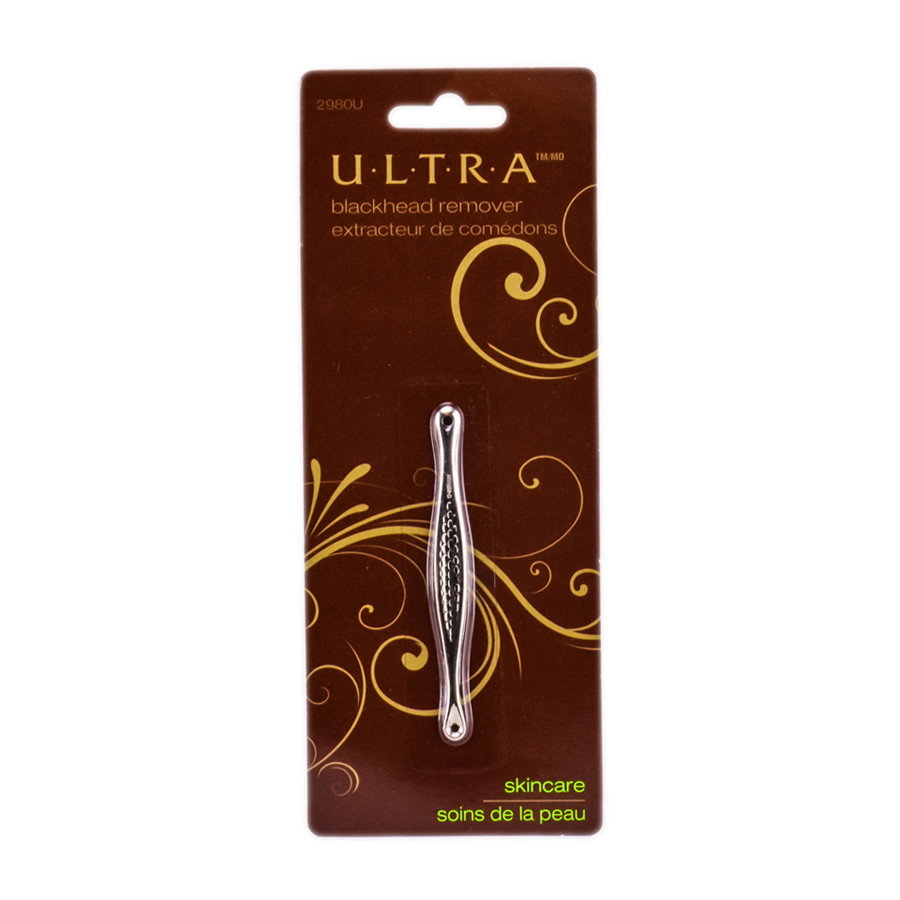 Denco Ultra Skincare - Blackhead Remover-image1