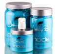 Johnny B Authentic Hair Medium Hold Mode Styling Gel