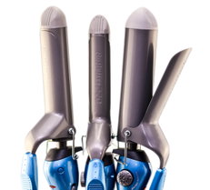 Babyliss Pro Nano Titanium Spring Curling Iron-image1 Babyliss Pro Nano Titanium Spring Curling Iron-image1