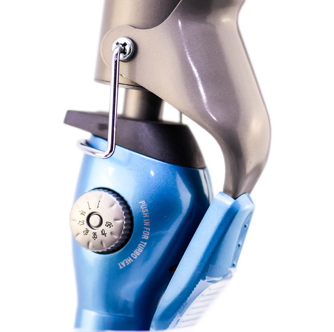 Babyliss Pro Nano Titanium Spring Curling Iron-image2