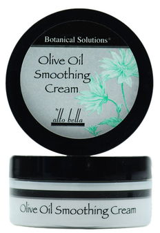 Alto Bella Olive Oil Smoothing Cream