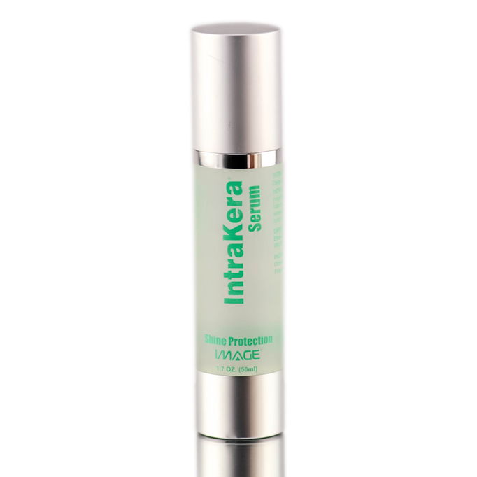 Image IntraKera Serum Shine Protection