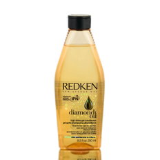 Redken Diamond Oil High Shine Gel Conditioner-image1 Redken Diamond Oil High Shine Gel Conditioner-image1
