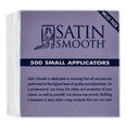 Satin Smooth Applicators Value Pack