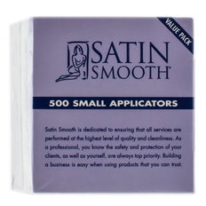 Satin Smooth Applicators Value Pack-image1