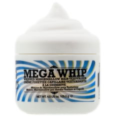 Tigi Bed Head Mega Whip Marshmallow Hair Texturizer