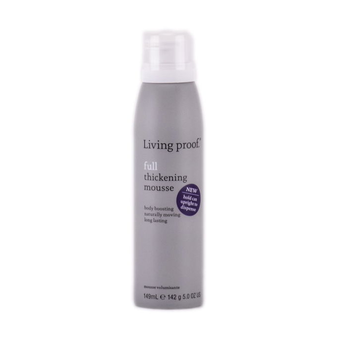 Living Proof Full Thickening Mousse