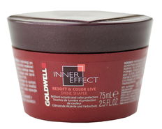 Goldwell Inner Effect Resoft & Color Live Shine Shaper