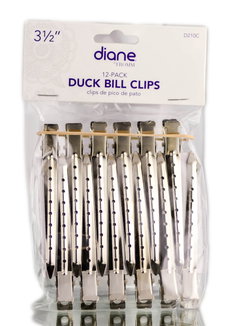 Diane Duck Bill Clips-image1