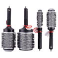 Cricket Technique Tourmaline Thermal Round Brush