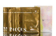 Annie's Way Mask Collection - Anti-Wrinkle Mask-image1