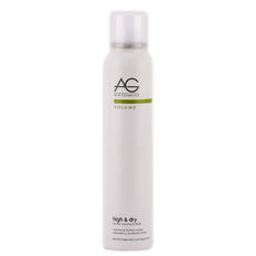 AG High and Dry Matte Volume and Finish Spray