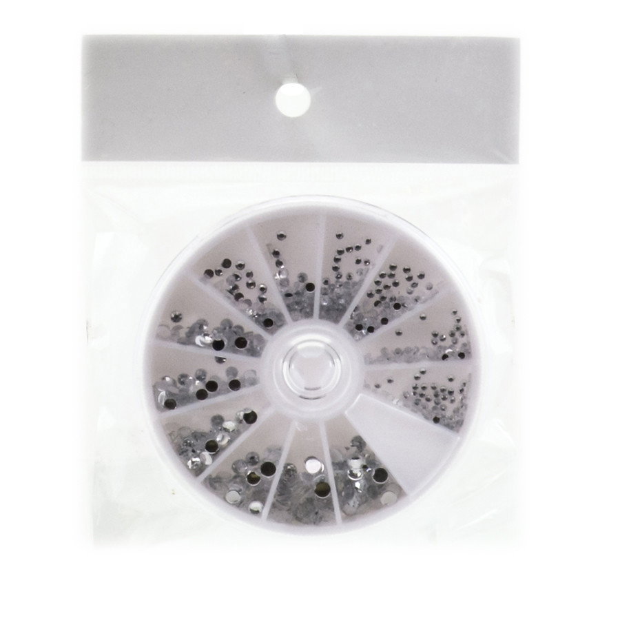 3D Design Wheel - 12 Designs Colors-image1 3D Design Wheel - 12 Designs Colors-image1