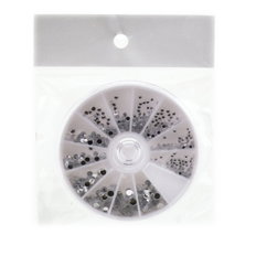 3D Design Wheel - 12 Designs Colors-image1