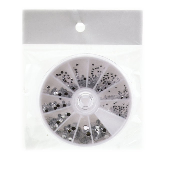 3D Design Wheel - 12 Designs Colors-image1 3D Design Wheel - 12 Designs Colors-image1