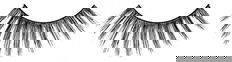Ardell Fashion Lashes - 114 Black