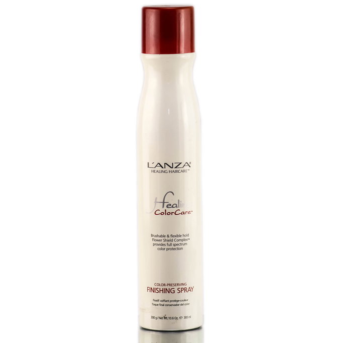 Lanza Healing ColorCare Color-Preserving Finishing Spray-image1 Lanza Healing ColorCare Color-Preserving Finishing Spray-image1