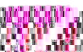 LA-Splash Cosmetics Smitten LipTint Mousse (Waterproof)