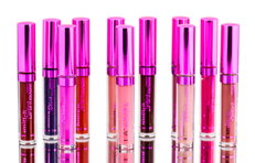 LA-Splash Cosmetics Smitten LipTint Mousse (Waterproof)-image1 LA-Splash Cosmetics Smitten LipTint Mousse (Waterproof)-image1